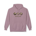 Arirang Gold Edition Hoodie – Concert Ready Streetwear
