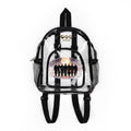 Clear Stadium Backpack – Arirang Fan Edition (K-Pop Concert Ready)